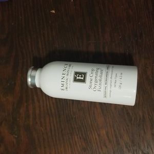 Used Eminence Organic Skin care Exfoliatant